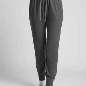 Comfrt AllDay Joggers Steel Grey Medium NEW